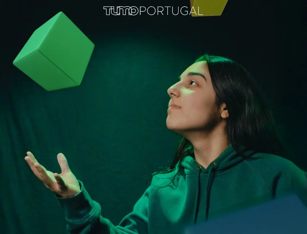 TUMO inscrições 2026